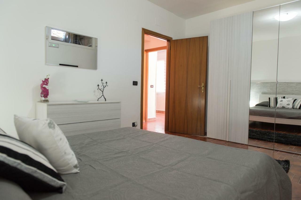 Villa Rosa Luxury Apartment มอนเดลโล ภายนอก รูปภาพ