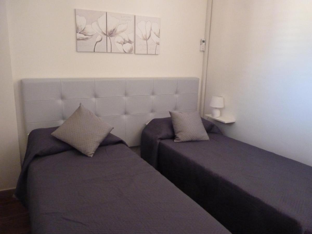 Villa Rosa Luxury Apartment มอนเดลโล ภายนอก รูปภาพ